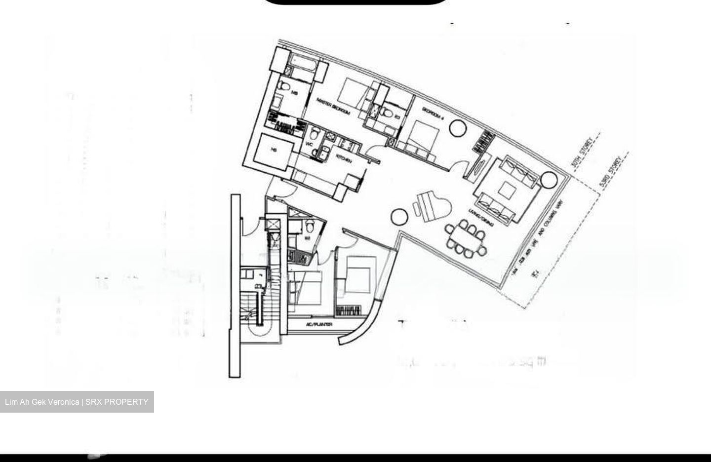 The Sail @ Marina Bay (D1), Apartment #629156141
